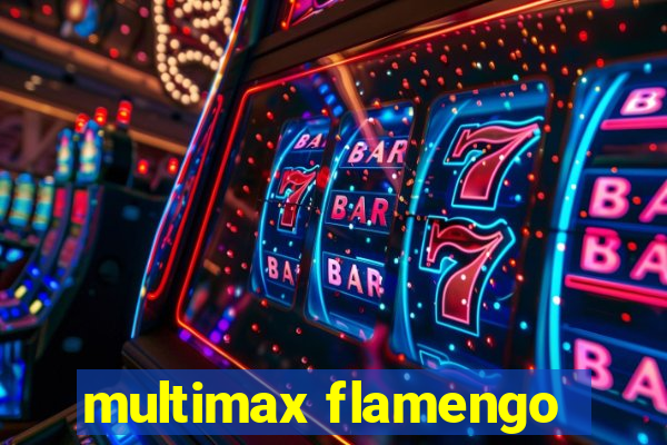 multimax flamengo